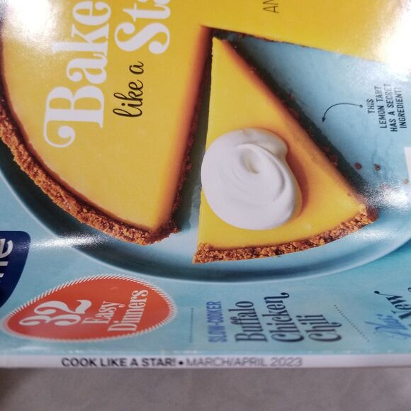 Food Network magazine 3 pack - Picture 7 of 12